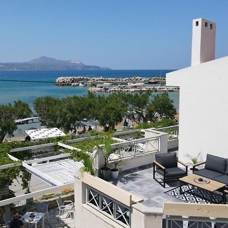 Costanita Beach House 알미리다 외부 사진