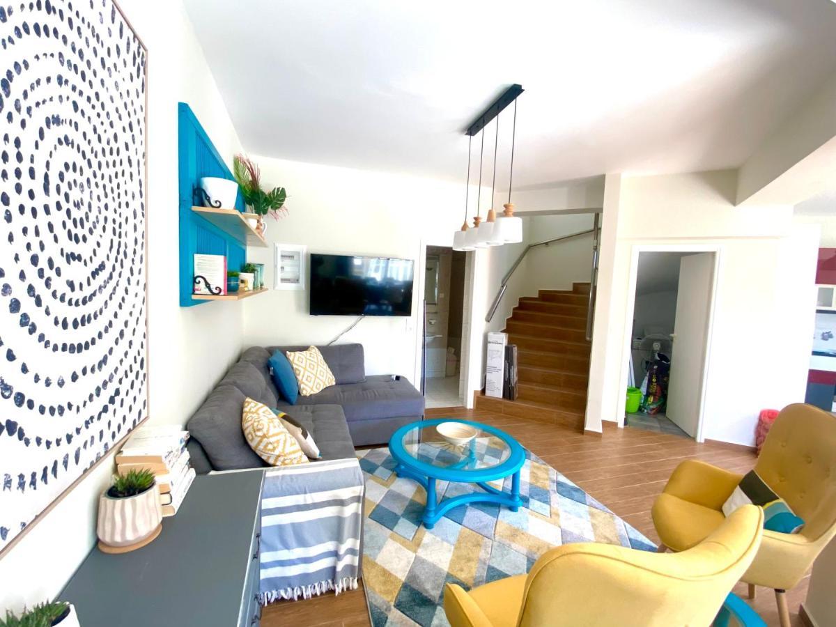Costanita Beach House 알미리다 외부 사진