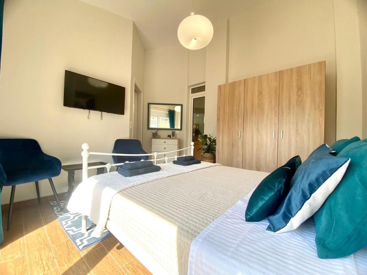Costanita Beach House 알미리다 외부 사진