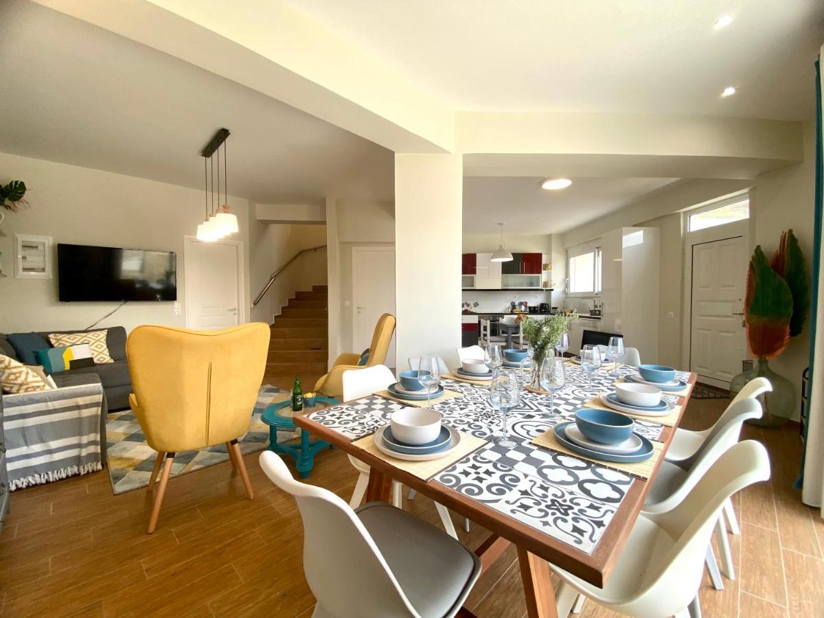 Costanita Beach House 알미리다 외부 사진
