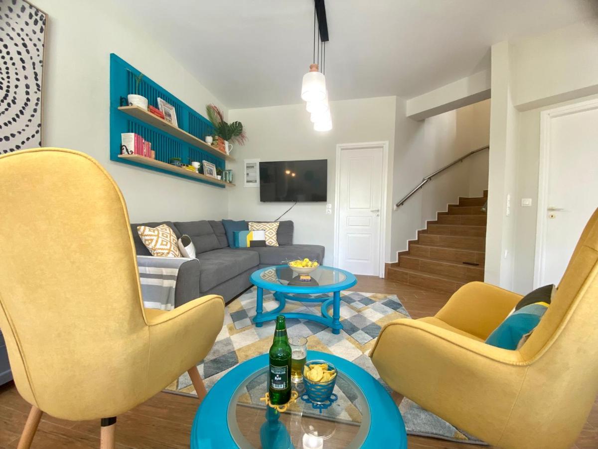 Costanita Beach House 알미리다 외부 사진