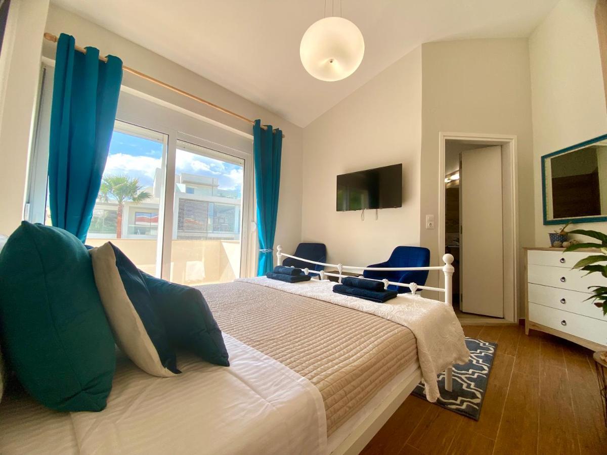 Costanita Beach House 알미리다 외부 사진