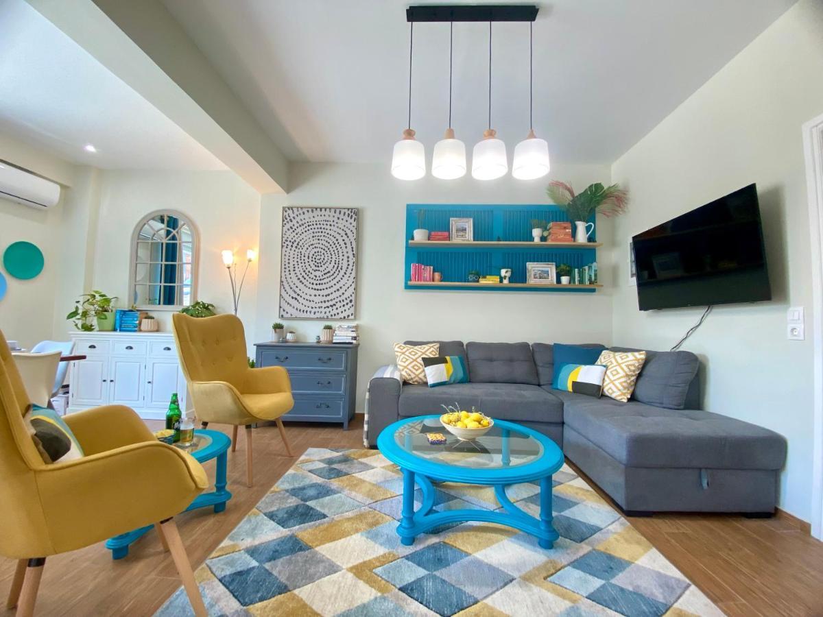 Costanita Beach House 알미리다 외부 사진