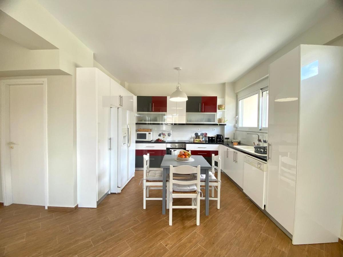 Costanita Beach House 알미리다 외부 사진