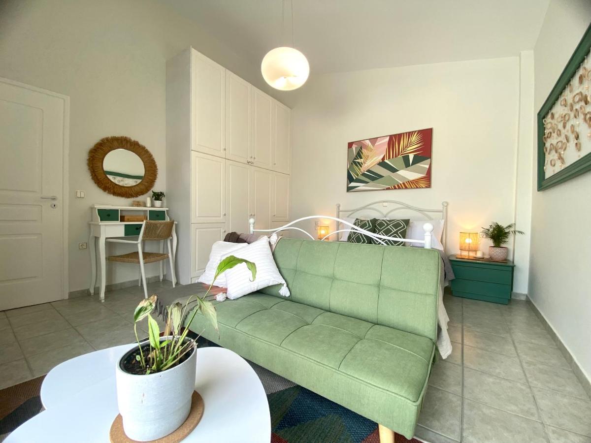 Costanita Beach House 알미리다 외부 사진