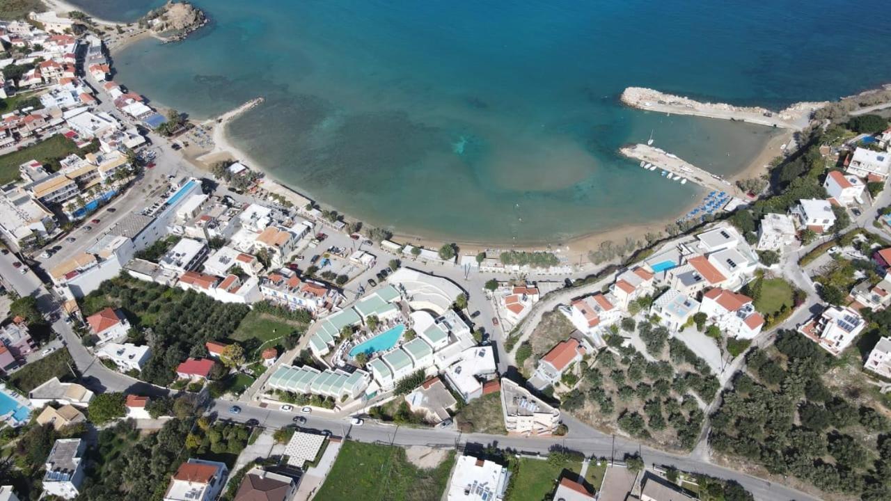 Costanita Beach House 알미리다 외부 사진