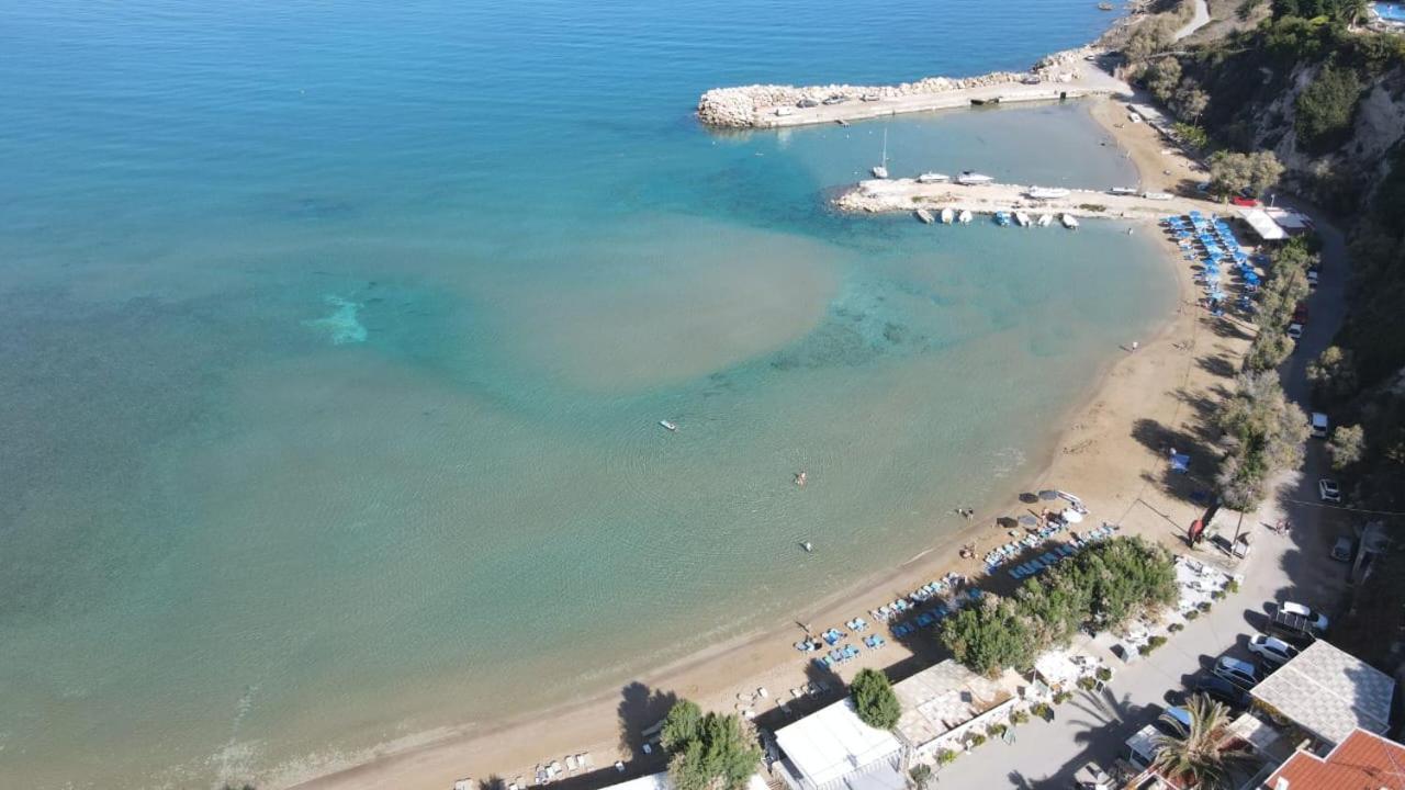 Costanita Beach House 알미리다 외부 사진