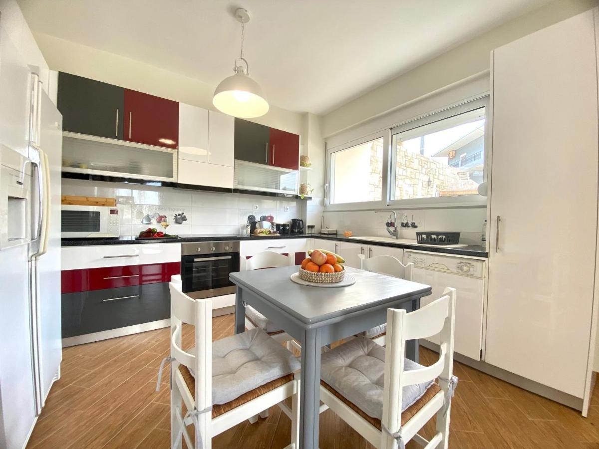 Costanita Beach House 알미리다 외부 사진