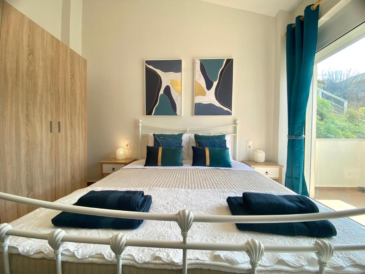 Costanita Beach House 알미리다 외부 사진