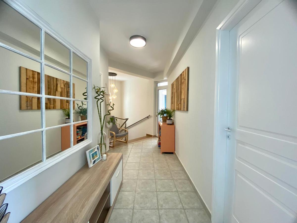 Costanita Beach House 알미리다 외부 사진