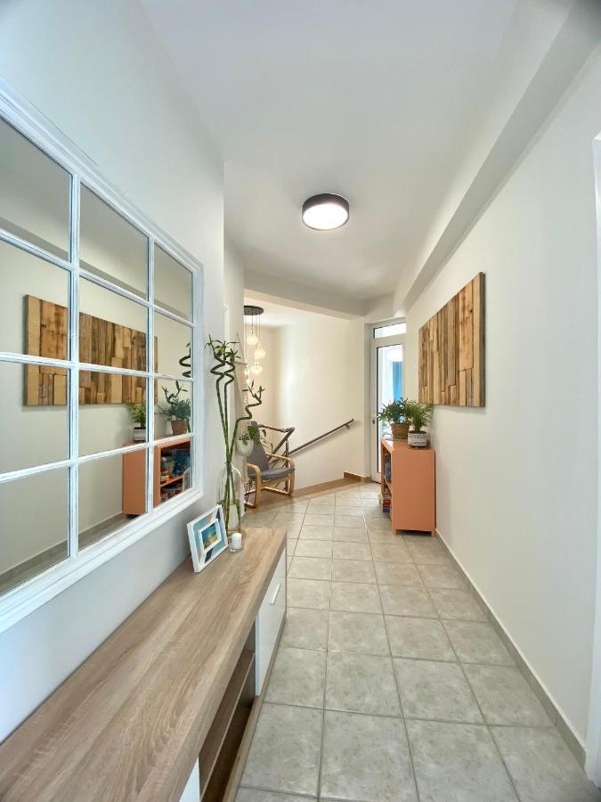 Costanita Beach House 알미리다 외부 사진