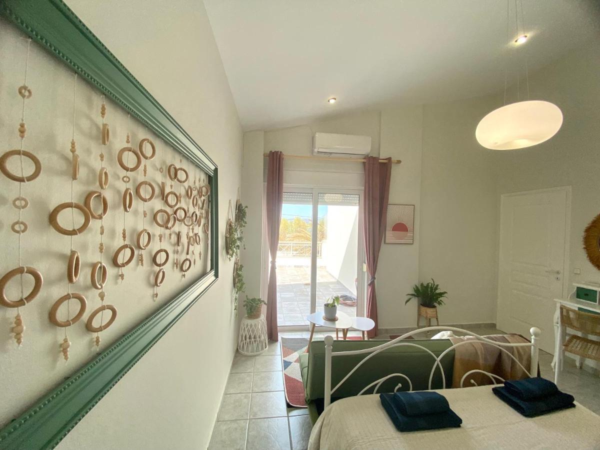Costanita Beach House 알미리다 외부 사진