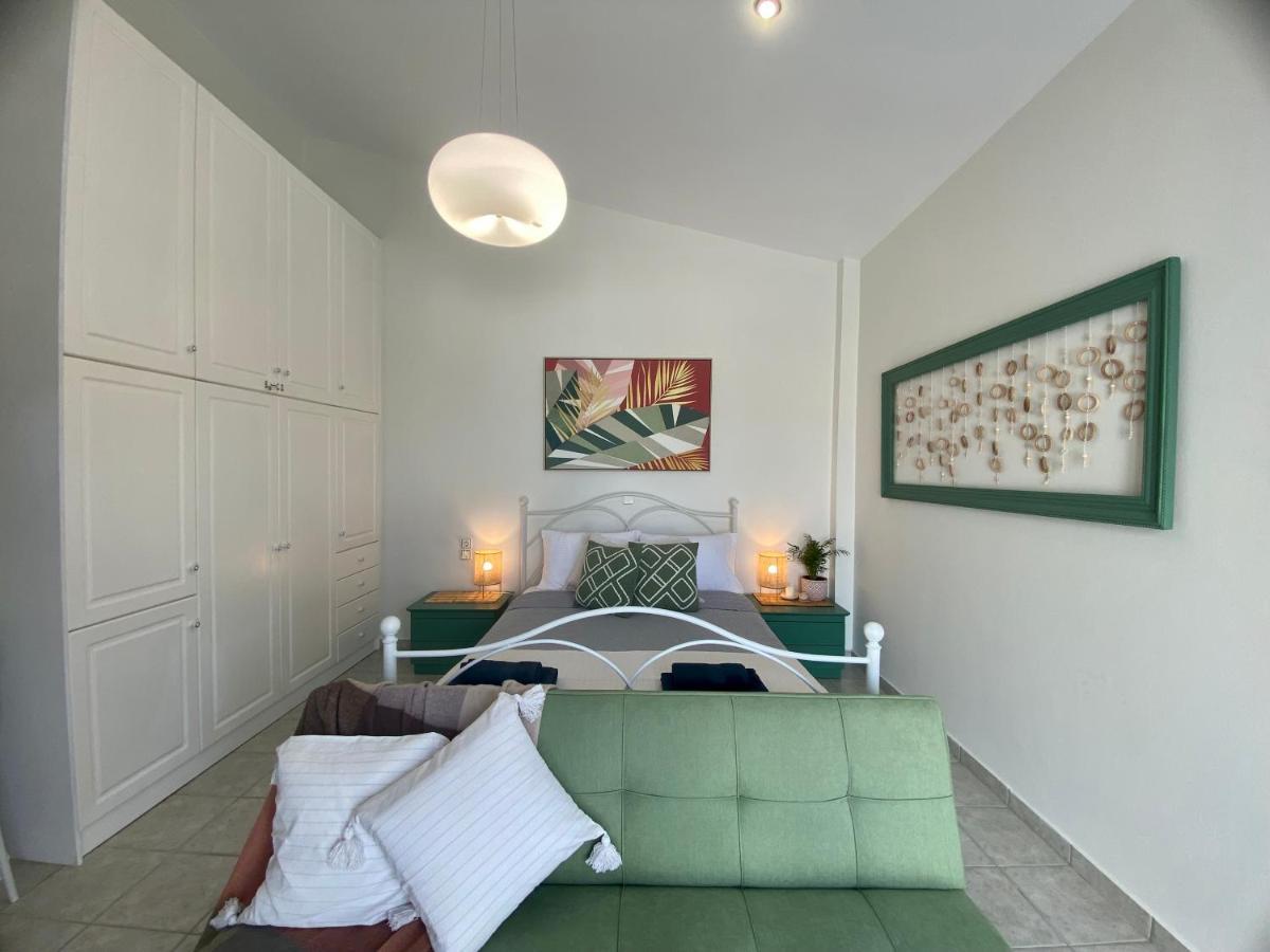 Costanita Beach House 알미리다 외부 사진
