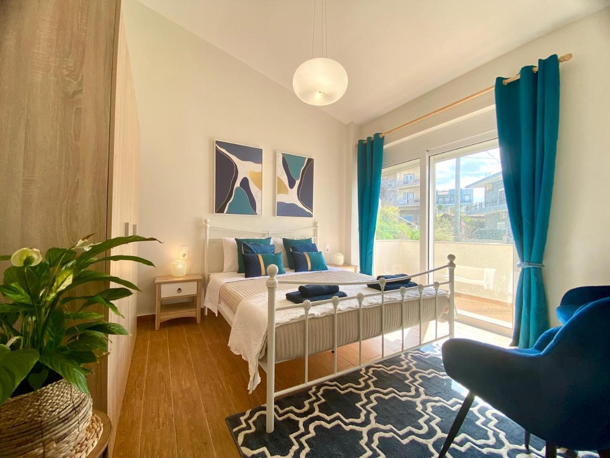 Costanita Beach House 알미리다 외부 사진