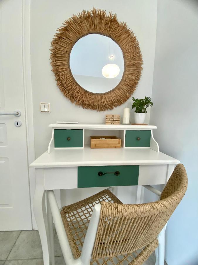 Costanita Beach House 알미리다 외부 사진