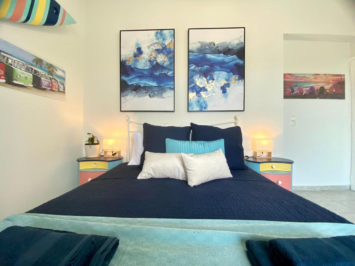 Costanita Beach House 알미리다 외부 사진