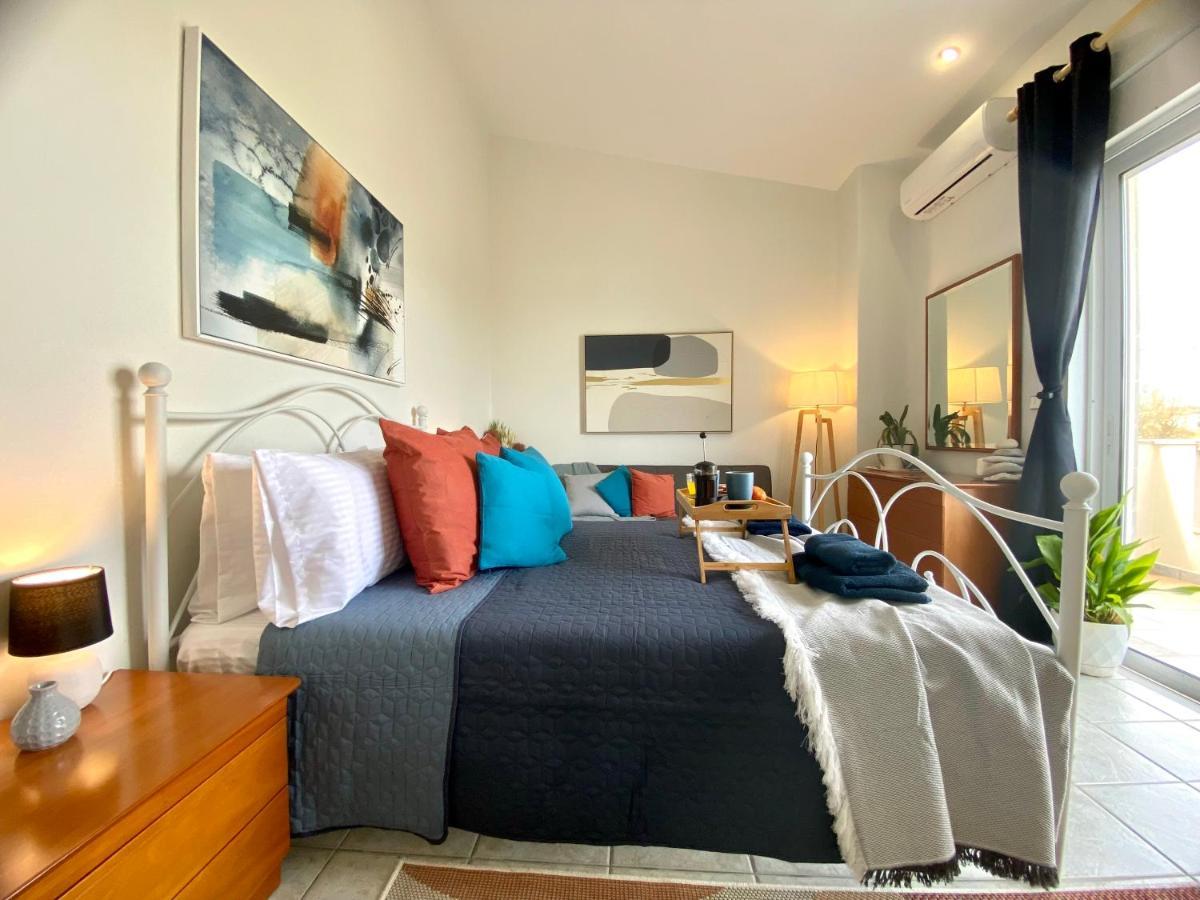 Costanita Beach House 알미리다 외부 사진