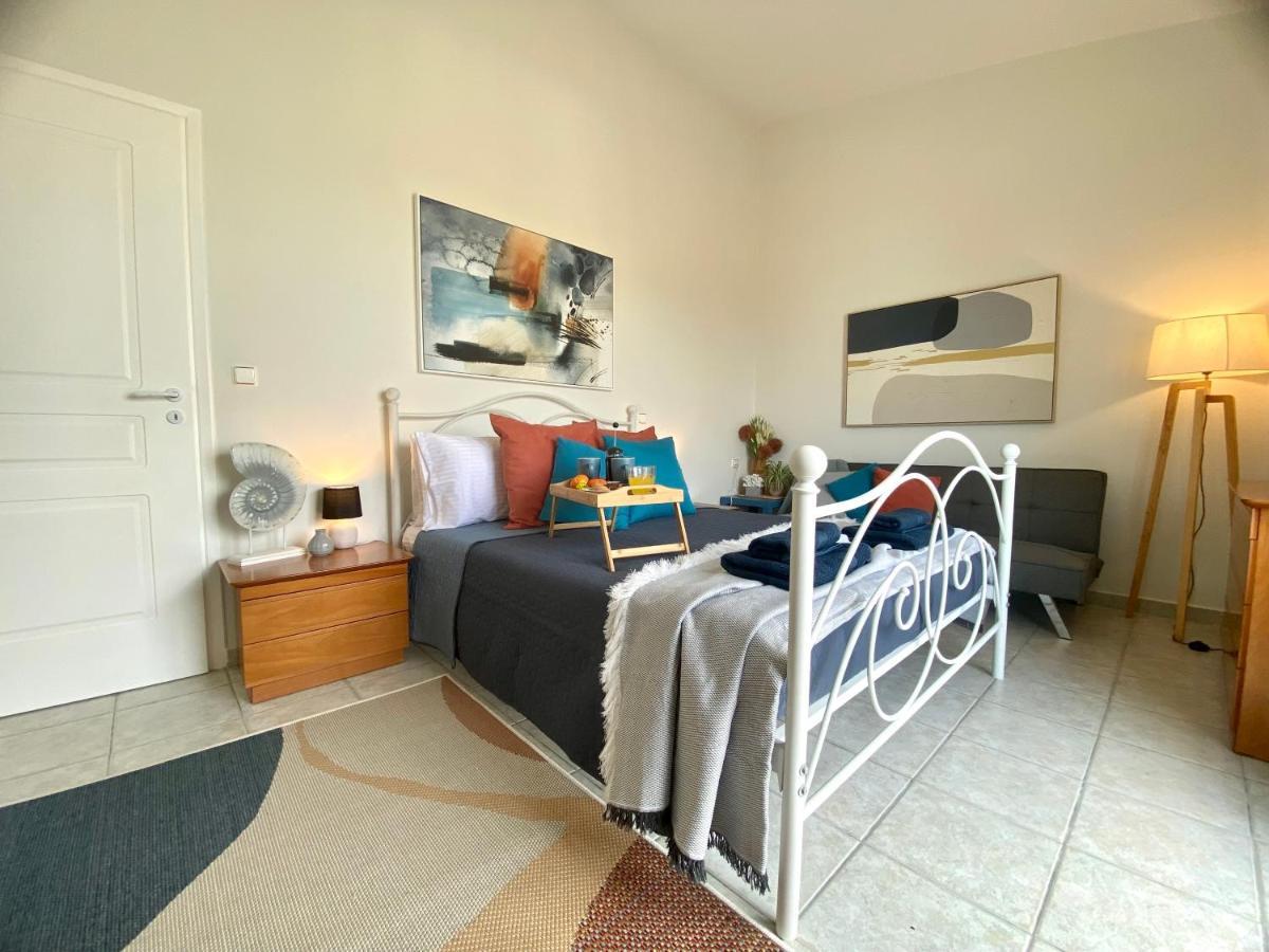 Costanita Beach House 알미리다 외부 사진