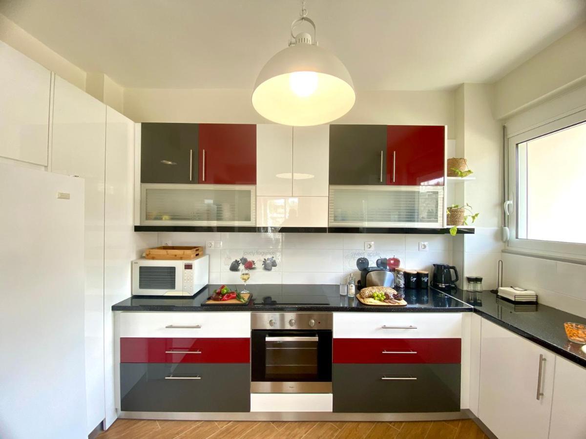 Costanita Beach House 알미리다 외부 사진