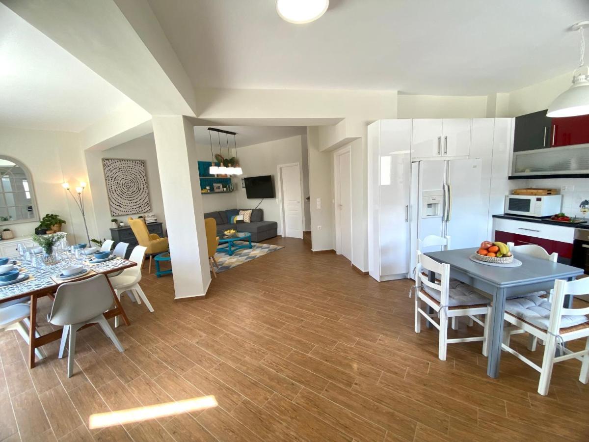 Costanita Beach House 알미리다 외부 사진
