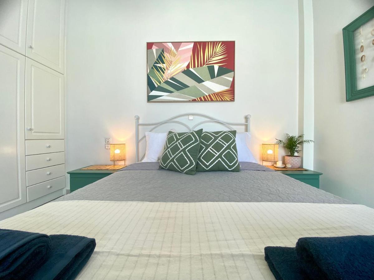 Costanita Beach House 알미리다 외부 사진