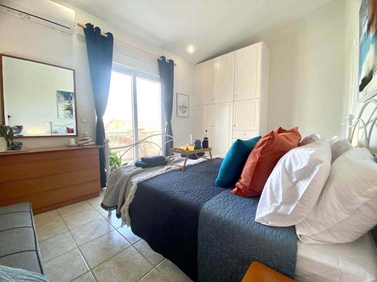 Costanita Beach House 알미리다 외부 사진