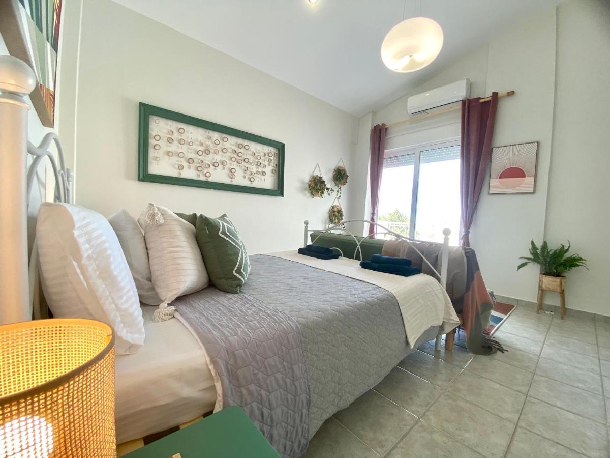 Costanita Beach House 알미리다 외부 사진