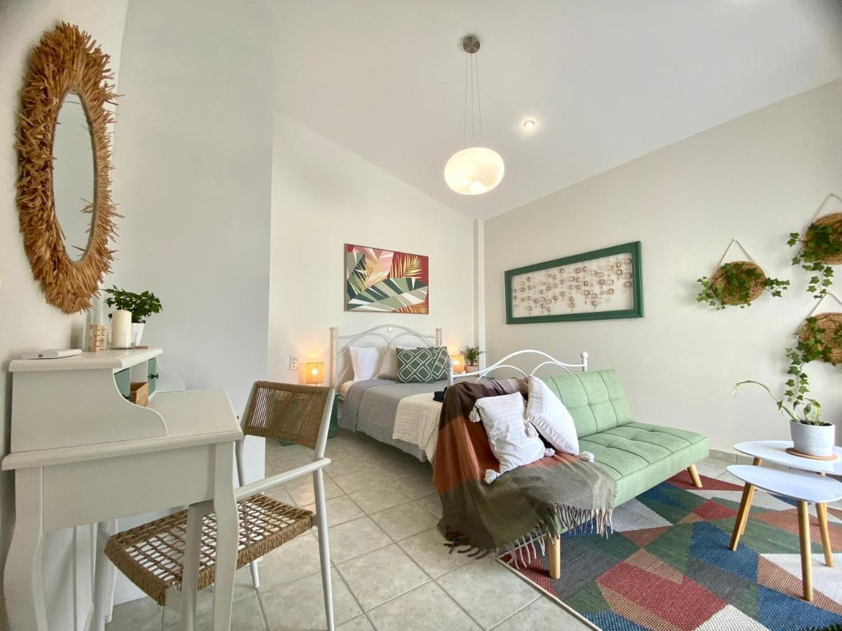 Costanita Beach House 알미리다 외부 사진