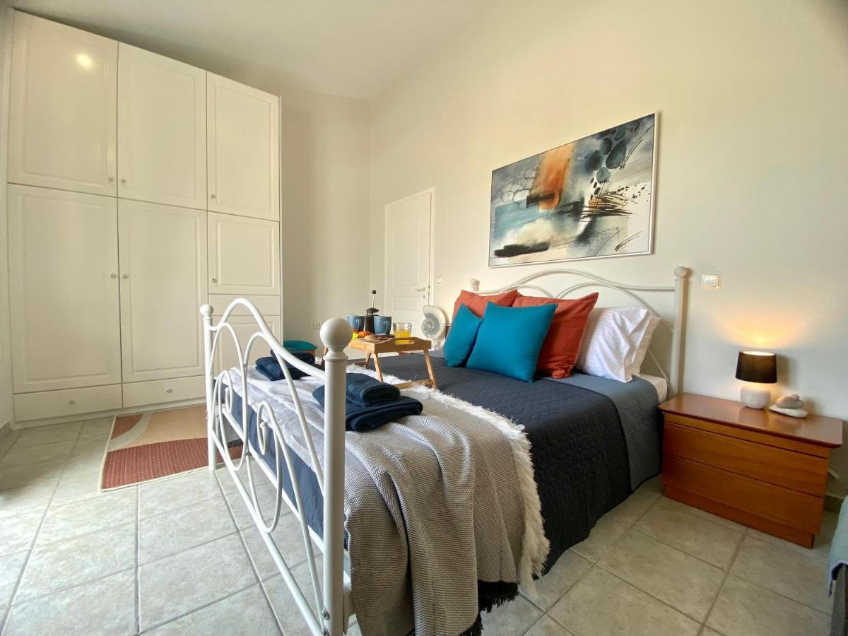 Costanita Beach House 알미리다 외부 사진