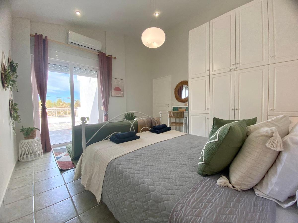 Costanita Beach House 알미리다 외부 사진