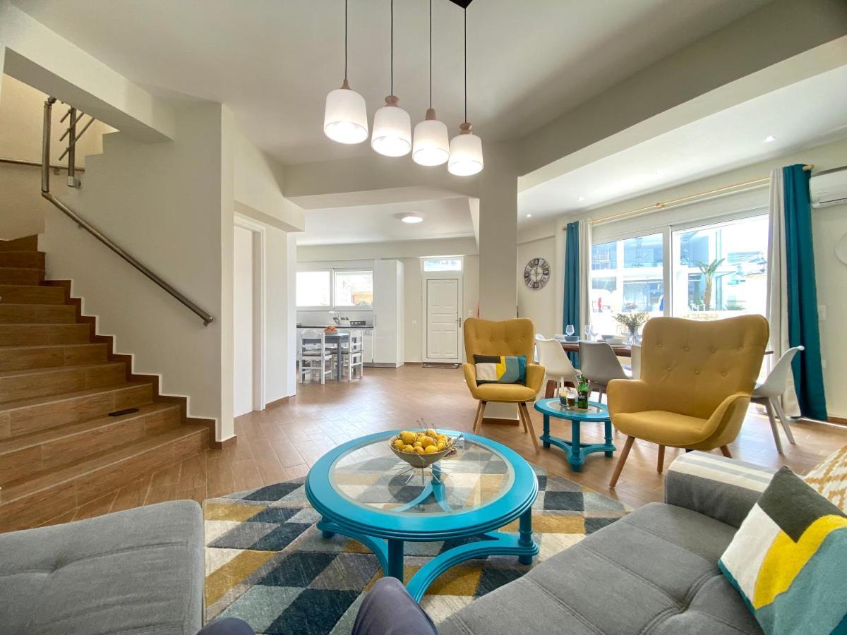 Costanita Beach House 알미리다 외부 사진