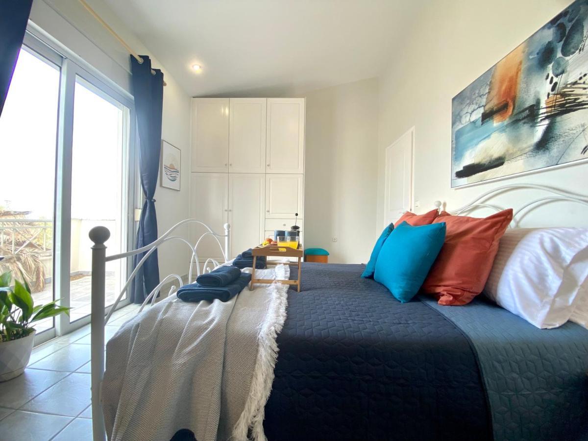Costanita Beach House 알미리다 외부 사진