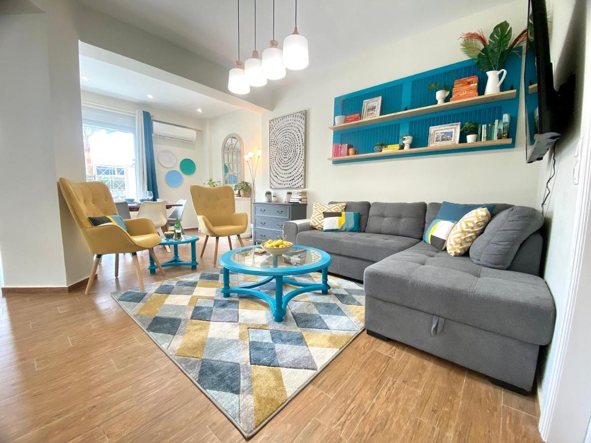 Costanita Beach House 알미리다 외부 사진