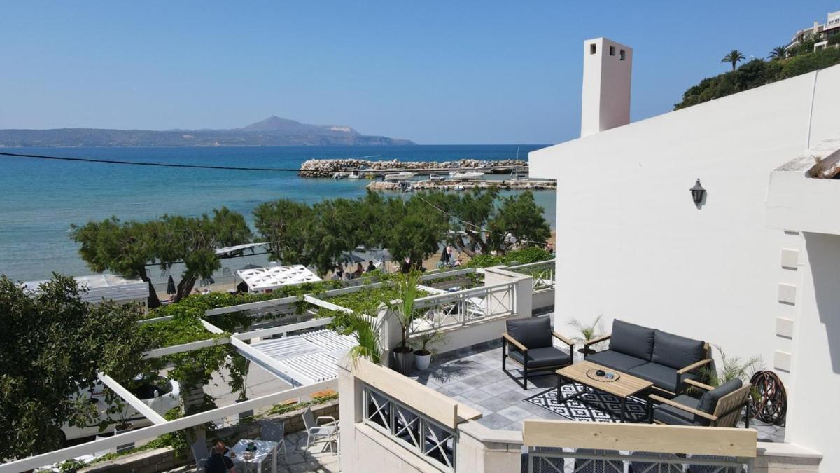 Costanita Beach House 알미리다 외부 사진