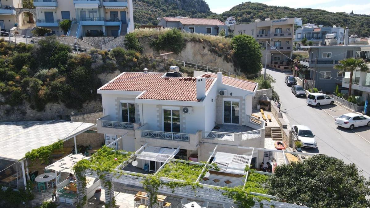 Costanita Beach House 알미리다 외부 사진