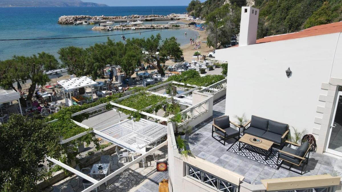 Costanita Beach House 알미리다 외부 사진