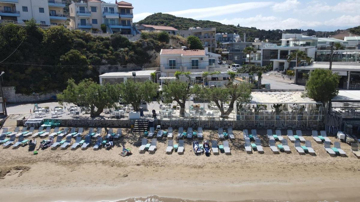 Costanita Beach House 알미리다 외부 사진