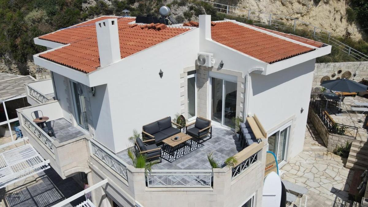 Costanita Beach House 알미리다 외부 사진
