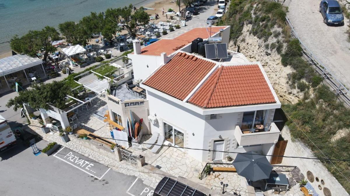 Costanita Beach House 알미리다 외부 사진